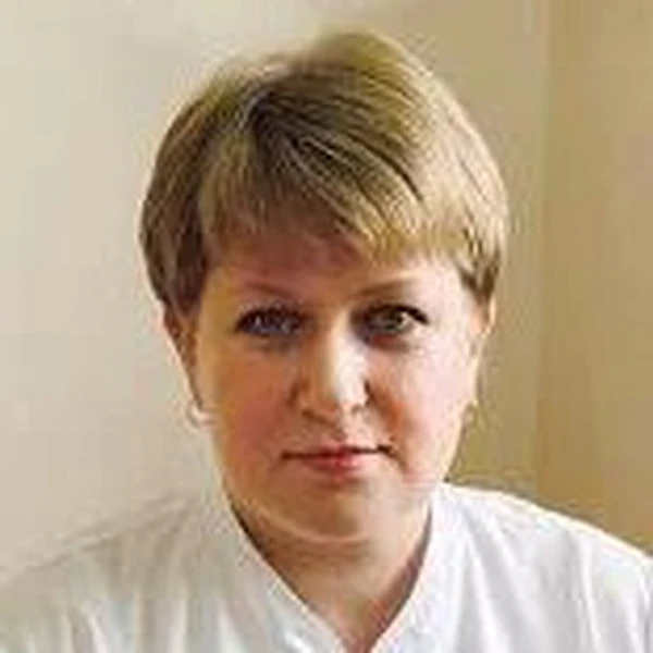 Симанская Светлана Юрьевна — Терапевт, Ульяновск