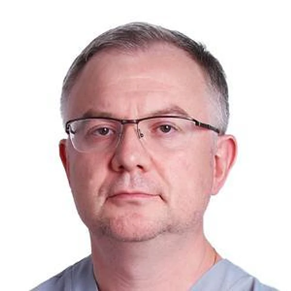 Шорстов Яков Викторович — Челюстно-лицевой хирург, Стоматолог-имплантолог, Стоматолог-хирург, Москва