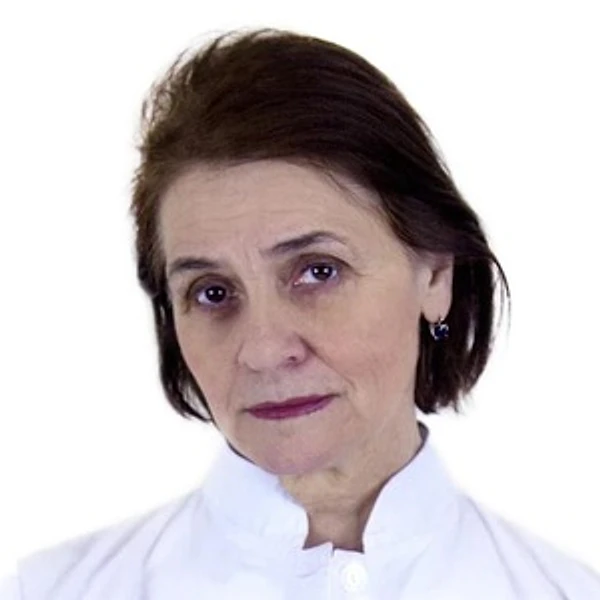 Першина Марина Анатольевна — Челюстно-лицевой хирург, Детский челюстно-лицевой хирург, Москва