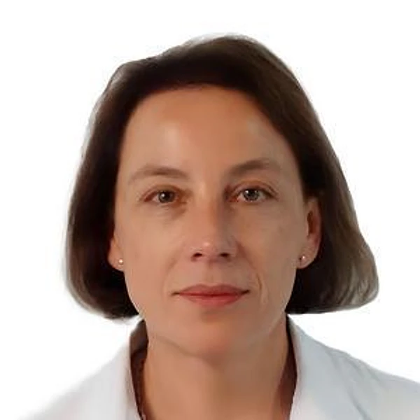 Заводиленко Лариса Анатольевна — Анестезиолог-реаниматолог, Москва