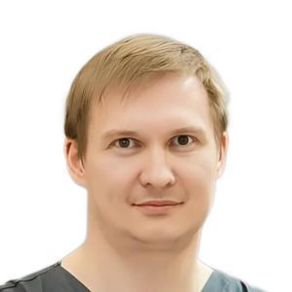 Пудов Андрей Николаевич — Анестезиолог-реаниматолог, Москва