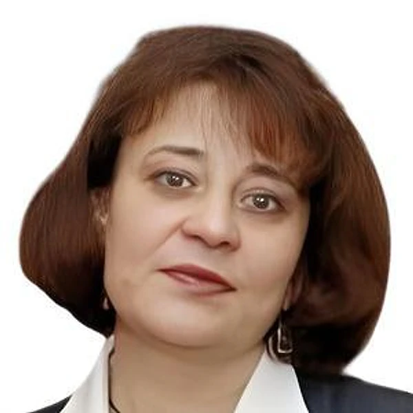 Егорова Елена Алексеевна — Рентгенолог, Москва