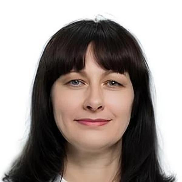 Рий Анна Анатольевна — Эндокринолог, Диетолог, Астрахань