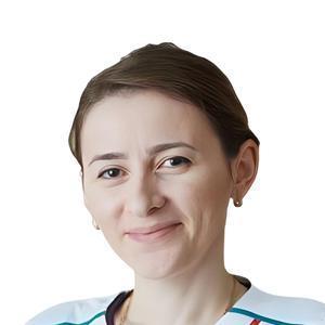 Узуева Элиза Исаевна — Кардиолог, Грозный