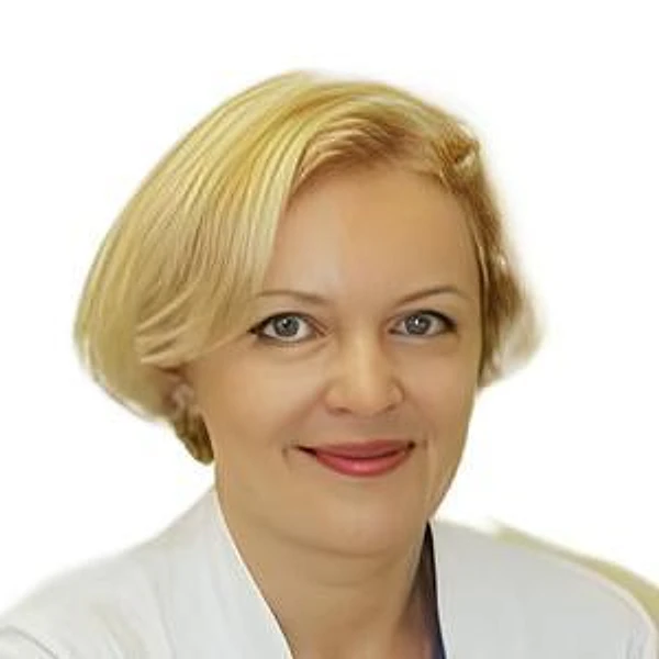 Богуш Ольга Сергеевна — Акушер, Гинеколог, Москва