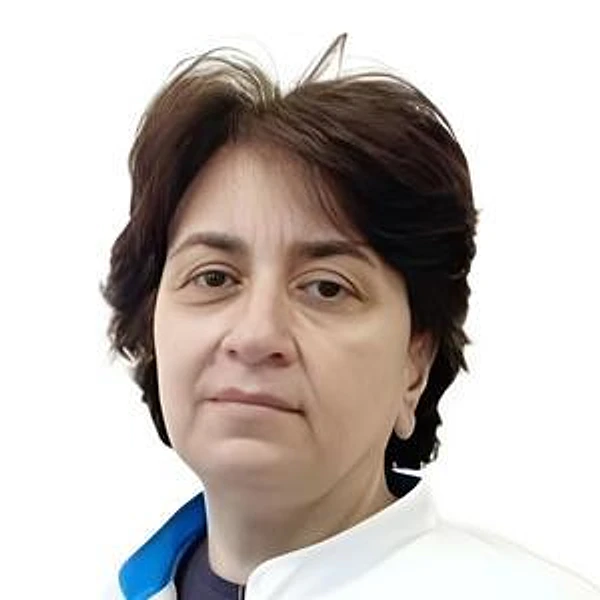 Гурцкаия Майя Алиошаевна — Терапевт, Профпатолог, Москва