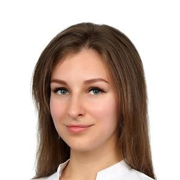 Ершова Юлия Викторовна — Трихолог, Нижний Новгород