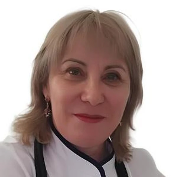 Александрович Ольга Викторовна — Онколог, Астрахань