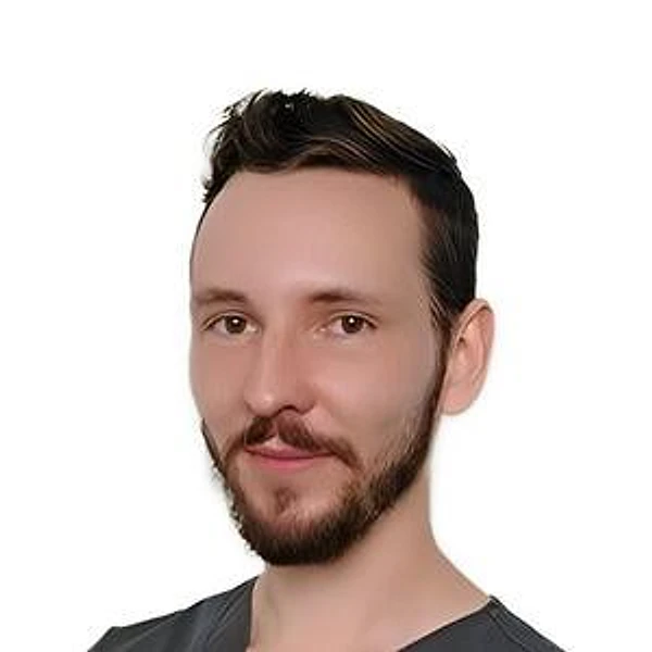 Красильников Арсений Алексеевич — Детский хирург, Детский уролог, Барнаул