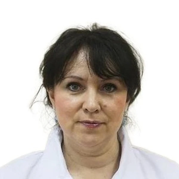 Седегова Оксана Витальевна — Стоматолог, Киров
