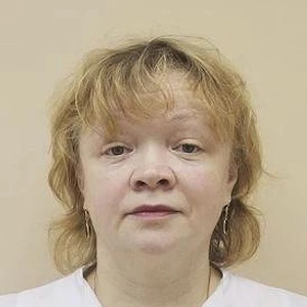 Мубаракшина Елена Николаевна — Стоматолог, Киров