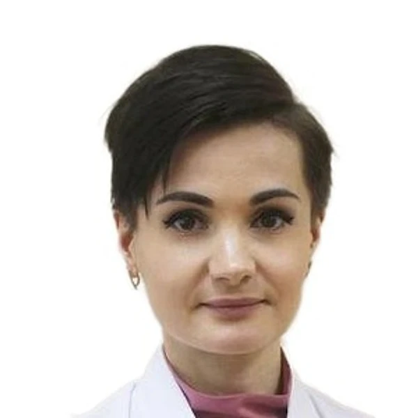 Генералова Ирина Анатольевна — Стоматолог, Киров