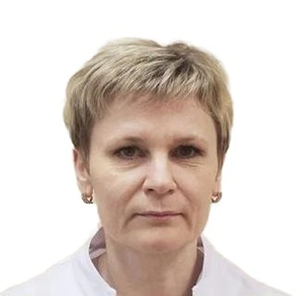 Жуйкова Светлана Алексеевна — Стоматолог, Киров