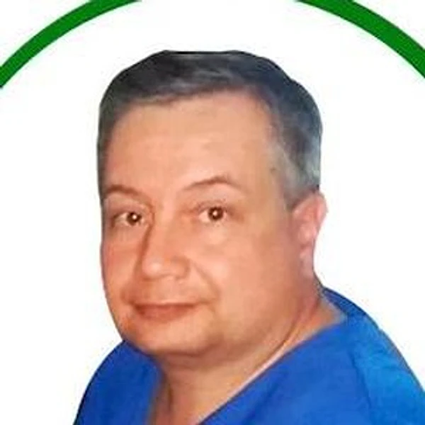 Клевчук Андрей Владимирович — Онколог, Врач УЗИ, Онколог-маммолог, Королёв