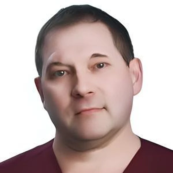 Головенко Александр Николаевич — Мануальный терапевт, Москва