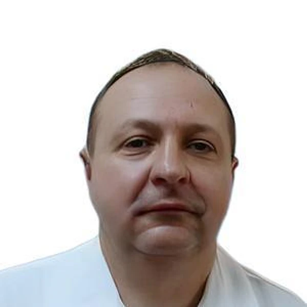 Зайцев Андрей Михайлович — Врач общей практики (семейный врач), Москва