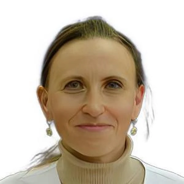 Бутюгина Оксана Геннадьевна — Врач УЗИ, Москва