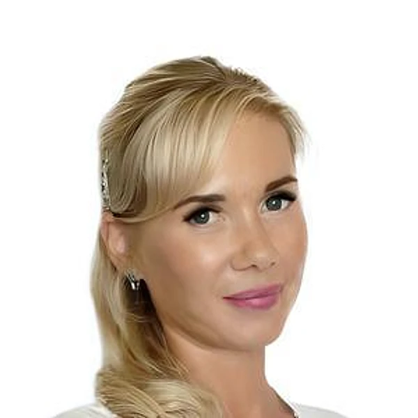 Маникина Олеся Владимировна — Гастроэнтеролог, Люберцы