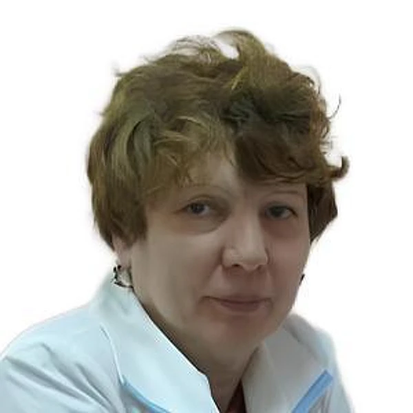 Моисеева Наталия Леонидовна — Терапевт, Бронницы