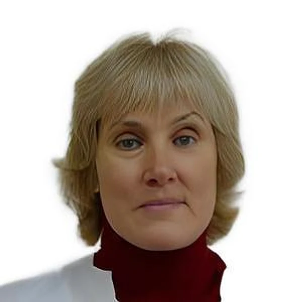 Прокошева Светлана Леонидовна — Врач общей практики (семейный врач), Москва