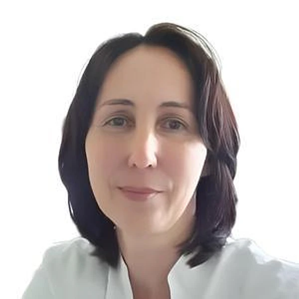 Шанькова Екатерина Эдуардовна — Эндоскопист, Москва