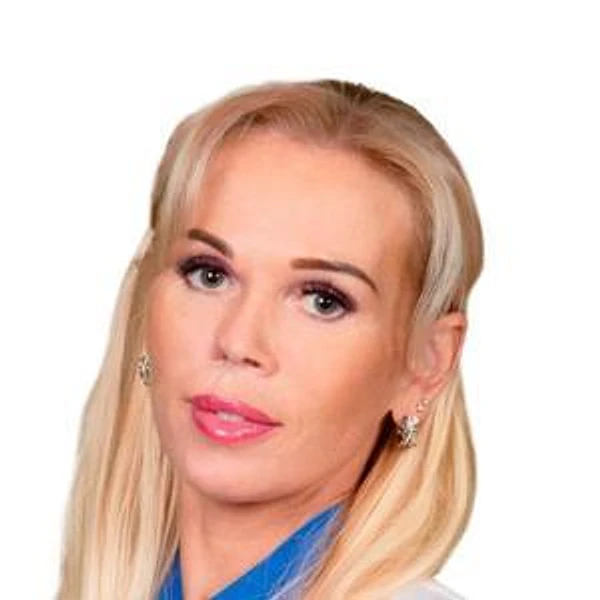 Иванникова Светлана Владимировна — Терапевт, Кардиолог, Люберцы
