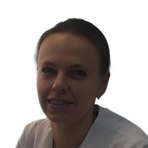 Скала Ольга Владимировна — Врач общей практики (семейный врач), Москва