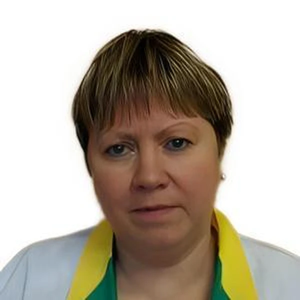 Соколова Ирина Александровна — Врач общей практики (семейный врач), Москва