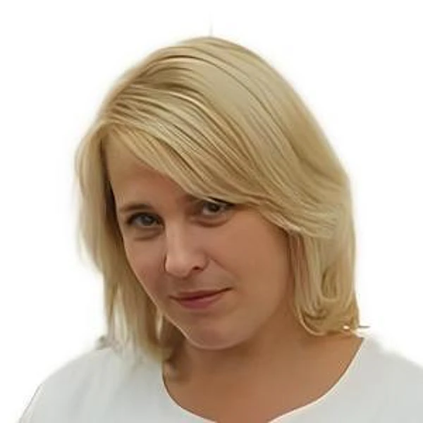 Башкатова Ирина Владимировна — Кардиолог, Москва