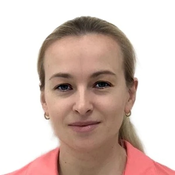 Исаева Анжела Викторовна — Гинеколог, Акушер, Мытищи