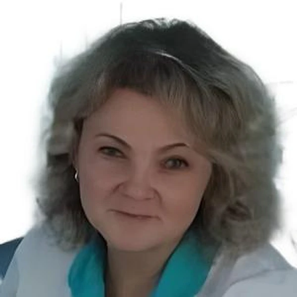 Стрелова Наталья Юрьевна — Врач УЗИ, Москва