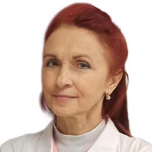 Гостева Наталья Николаевна — Офтальмолог (окулист), Пенза