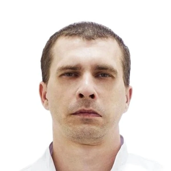 Котов Алексей Леонидович — Хирург, Красноярск