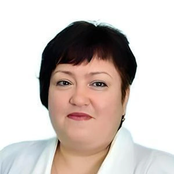 Бессонова Елена Юрьевна — Невролог, Нижний Новгород