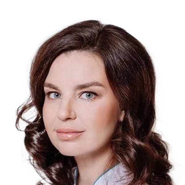 Мельникова Ольга Николаевна — Дерматолог, Миколог, Санкт-Петербург
