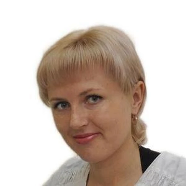 Олейникова Татьяна Николаевна — Терапевт, Аллерголог, Иммунолог, Армавир