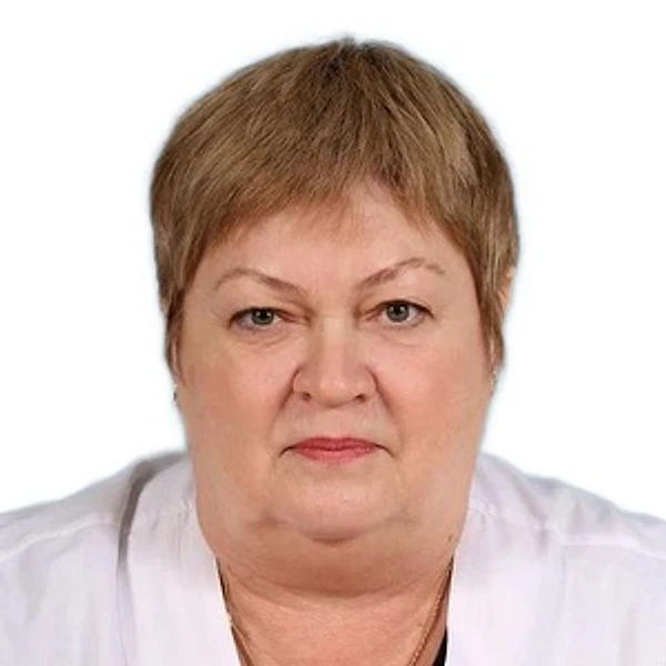 Данилова Татьяна Александровна — Радиолог, Чебоксары