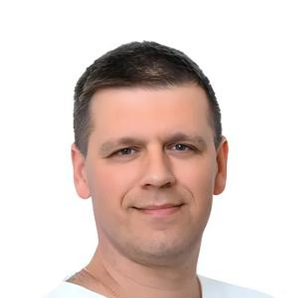 Елфимов Алексей Леонидович — Ортопед, Ростов-на-Дону