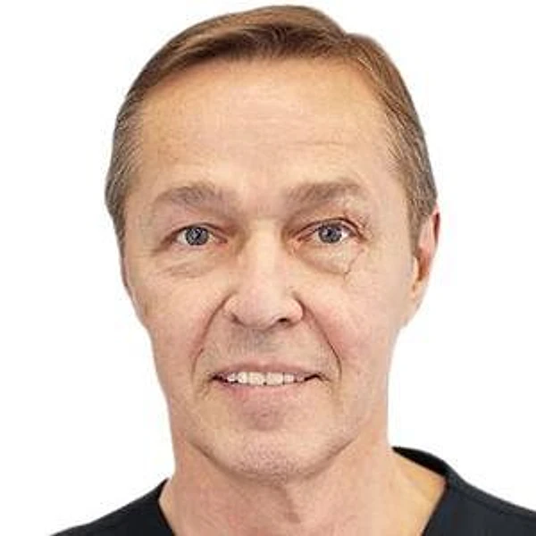 Бусов Игорь Владимирович — Уролог, Москва