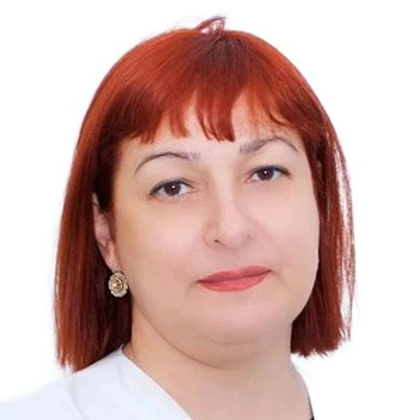 Серкина Татьяна Олеговна — Гинеколог-эндокринолог, Детский гинеколог, Онколог-маммолог, Армавир