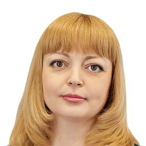 Пахомова Юлия Александровна — Терапевт, Врач общей практики (семейный врач), Кардиолог, Москва