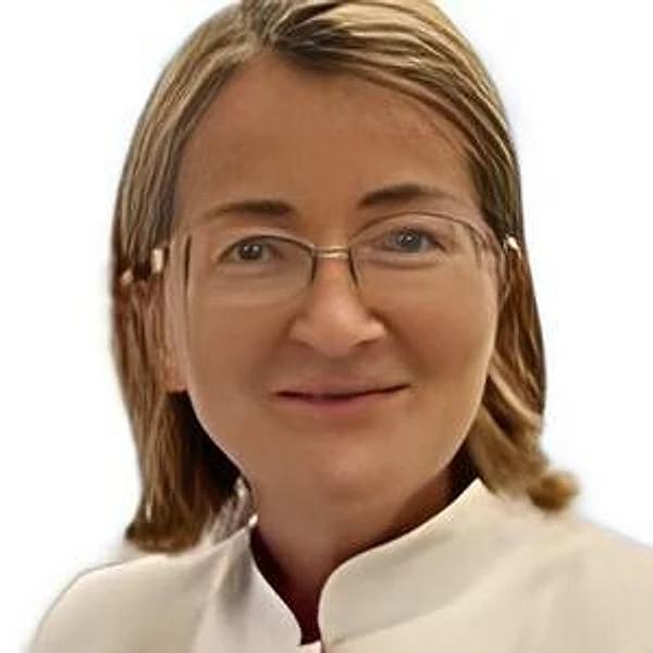 Алексеева Ольга Алексеевна — Пульмонолог, Москва