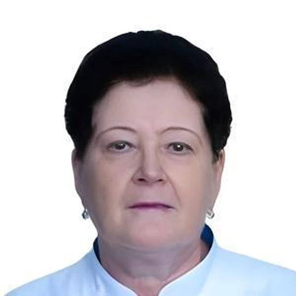 Анисимова Надежда Николаевна — Врач общей практики (семейный врач), Москва