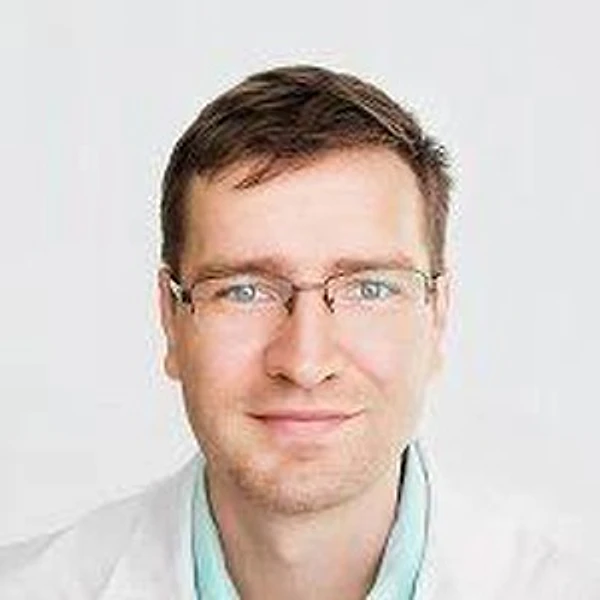 Жданов Юрий Сергеевич — Кардиолог, Терапевт, Врач УЗИ, Адлер