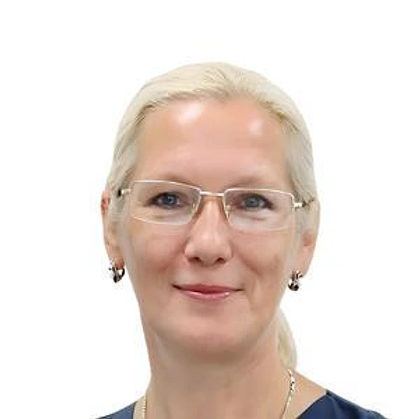 Жигунова Анжелика Анатольевна — Врач УЗИ, Москва