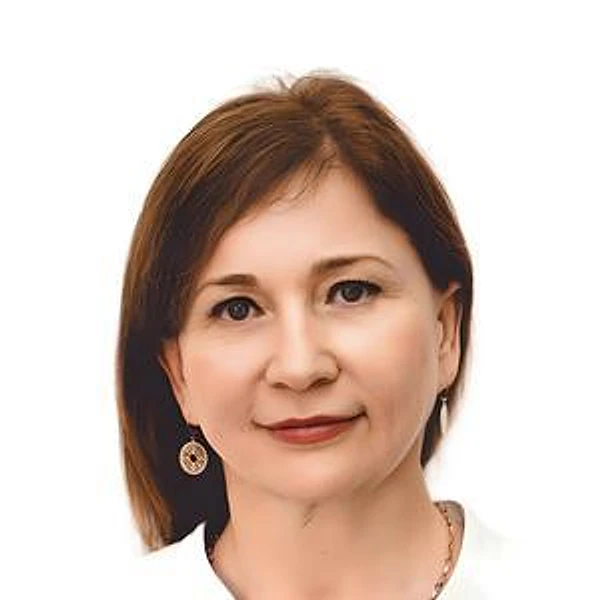 Трондина Татьяна Анатольевна — Педиатр, Краснодар