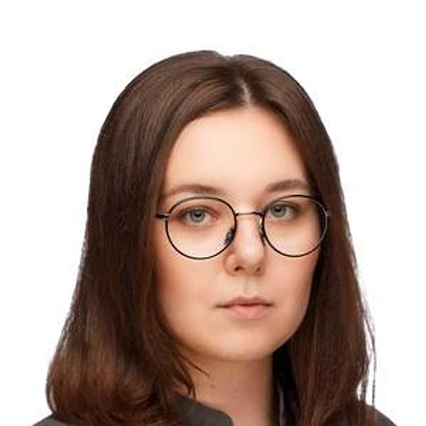 Березина Елена Вячеславовна — Врач общей практики (семейный врач), Психиатр, Терапевт, Москва