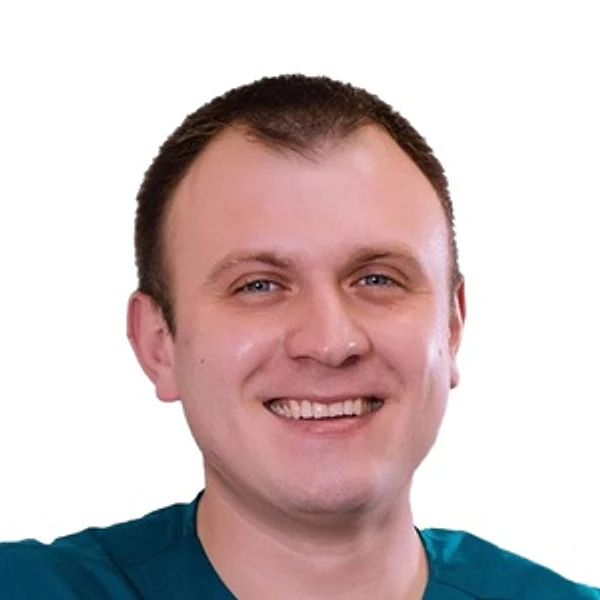 Смышляев Александр Викторович — Стоматолог-хирург, Стоматолог, Стоматолог-ортопед, Пермь