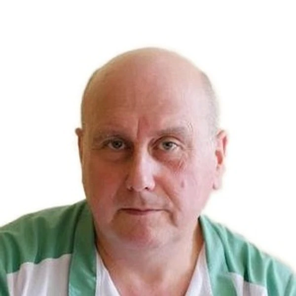 Крылов Владимир Игоревич — Хирург, Травматолог, Тамбов