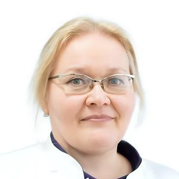Дагаева Алевтина Евгеньевна — Детский невролог, Москва